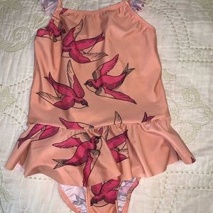 Mini Rodini swim like new